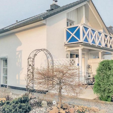 Haus Seeadler 5 Sussau Экстерьер фото