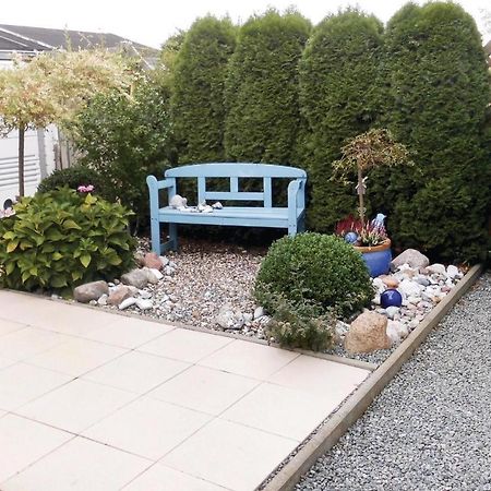 Haus Seeadler 5 Sussau Экстерьер фото