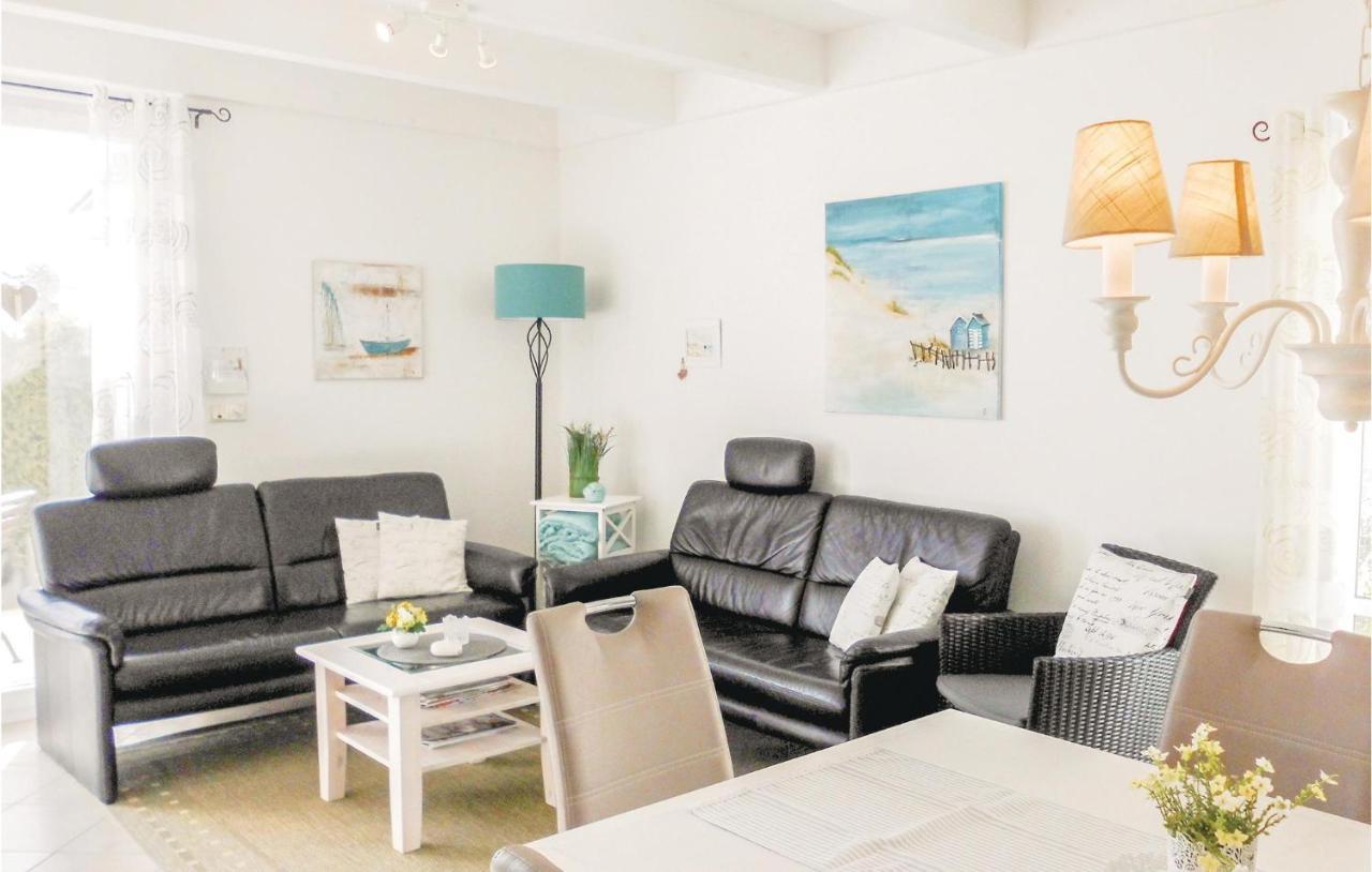 Haus Seeadler 5 Sussau Экстерьер фото