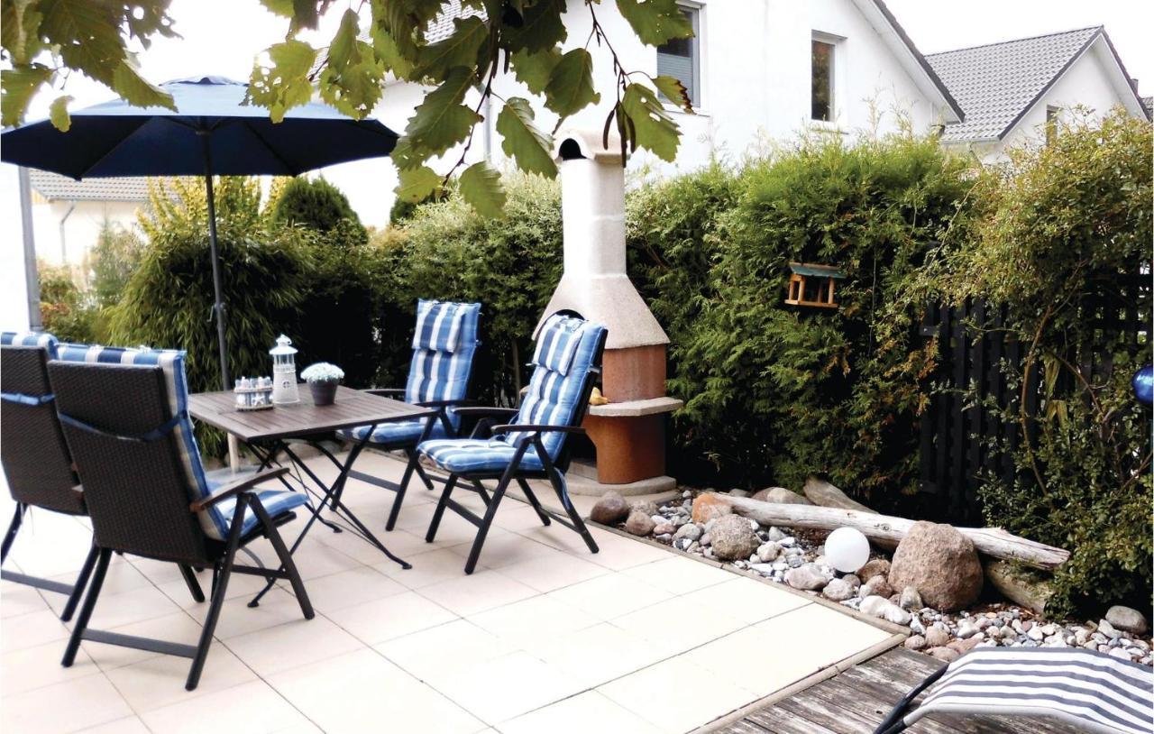 Haus Seeadler 5 Sussau Экстерьер фото
