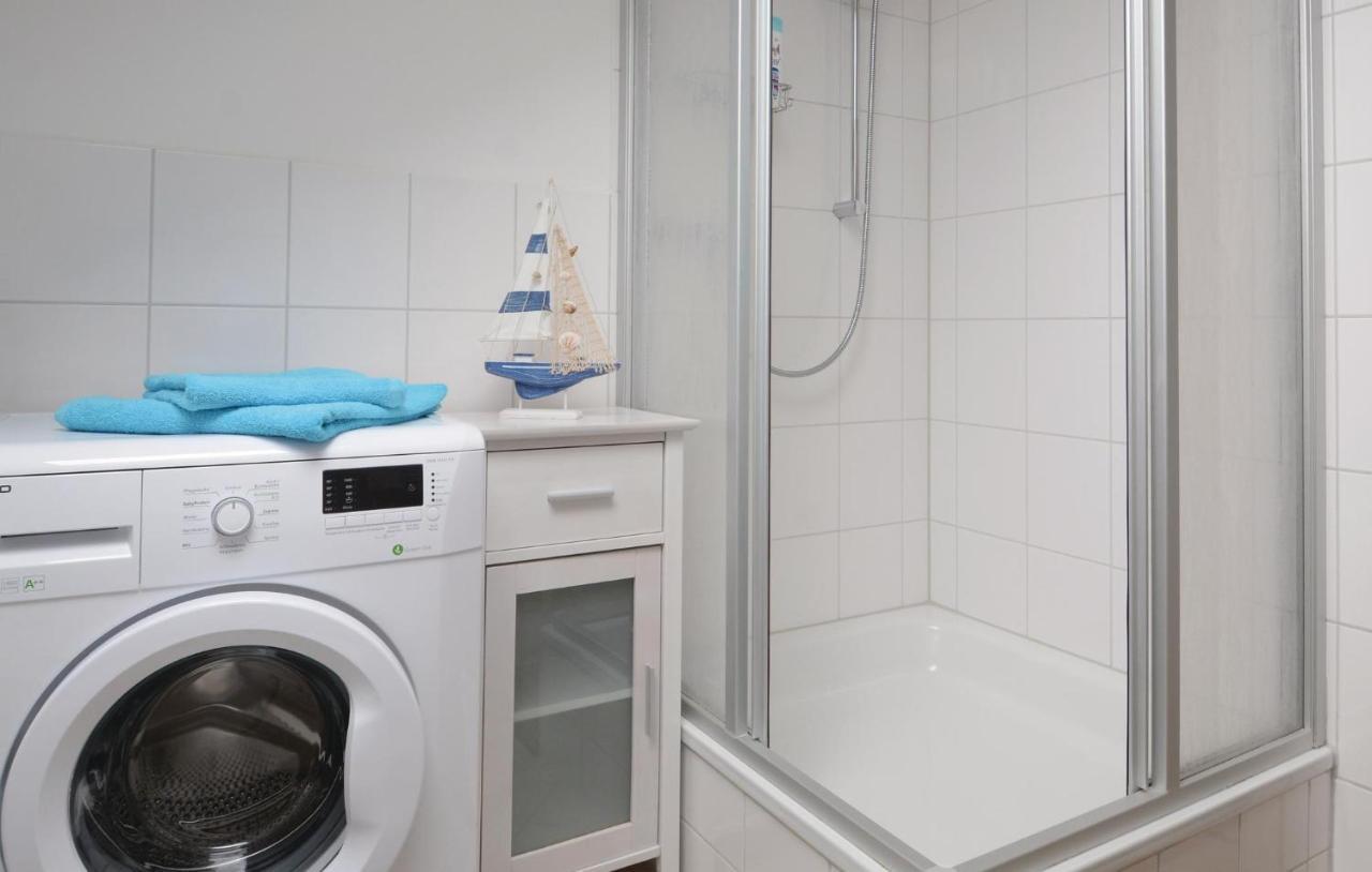 Haus Seeadler 5 Sussau Экстерьер фото