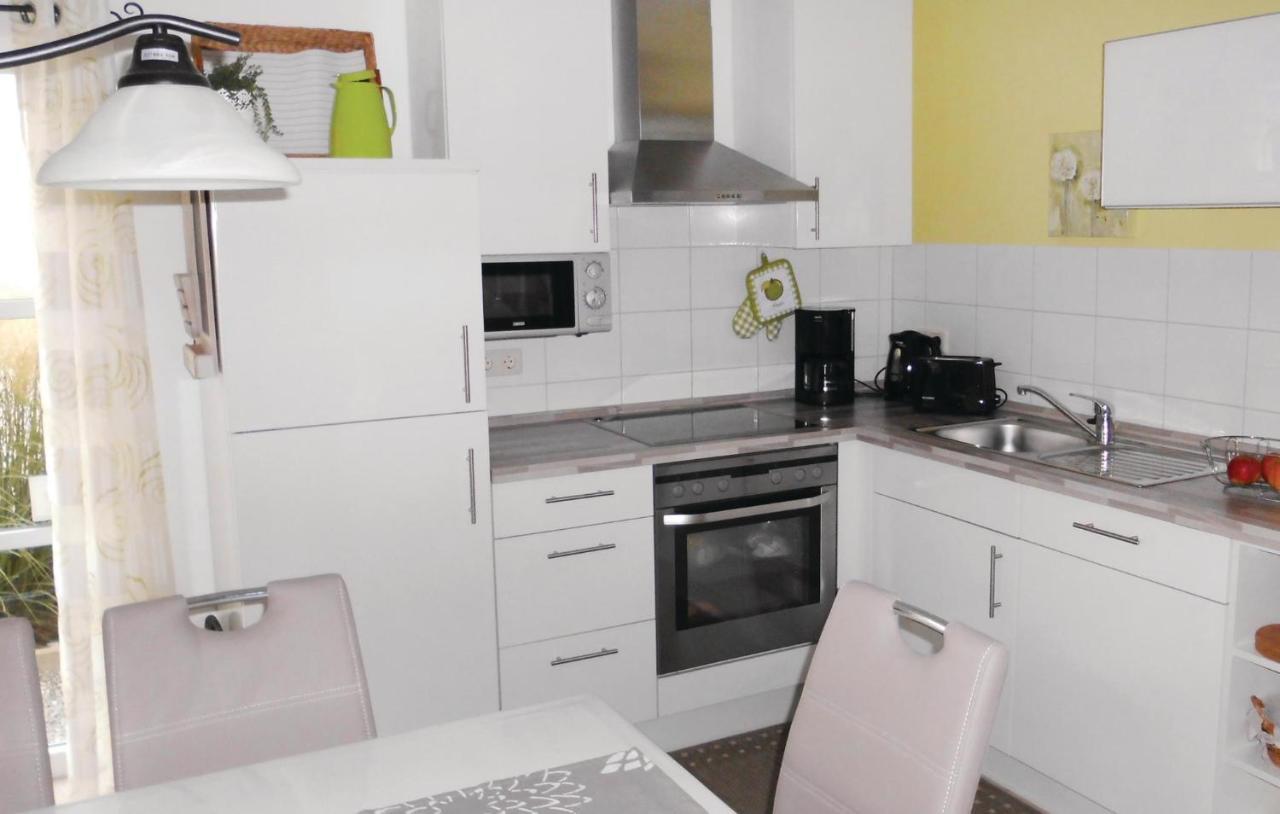Haus Seeadler 5 Sussau Экстерьер фото