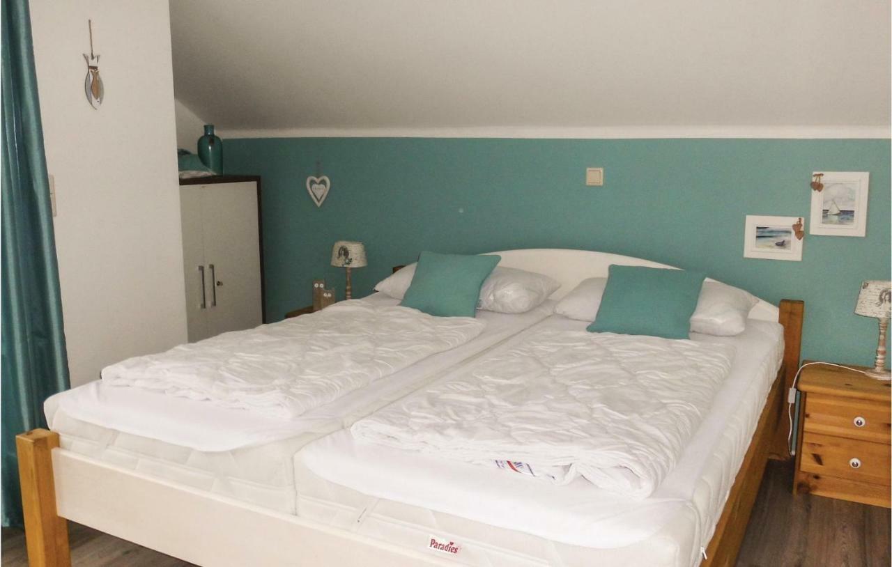 Haus Seeadler 5 Sussau Экстерьер фото
