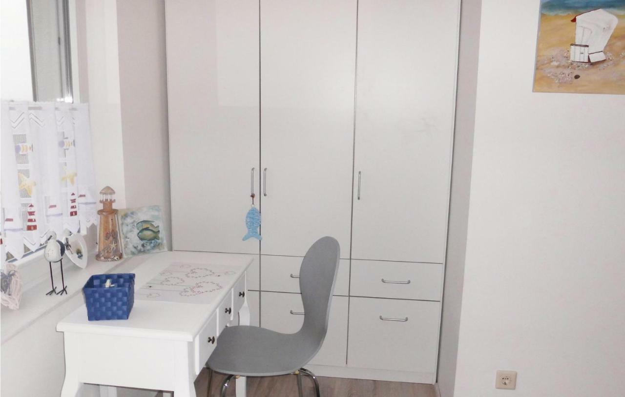 Haus Seeadler 5 Sussau Экстерьер фото