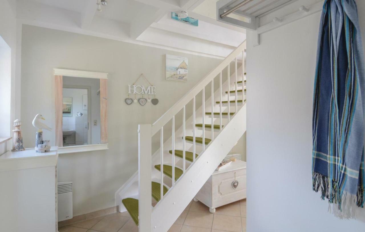 Haus Seeadler 5 Sussau Экстерьер фото
